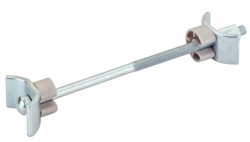 Arbeitsplattenverbinder AVB 5 STA verz. L.65mm 2 geb. Klemmpl. Hettich Arbeitsplattenverbinder AVB 5 STA verz. L.65mm 2 geb. Klemmpl. Hettich