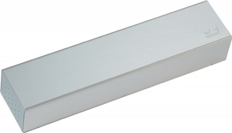 Türschließer TS 92 G Normalmont.Bandgegeseite silber EN 1-4 Türschließer TS 92 G Normalmont.Bandgegeseite silber EN 1-4