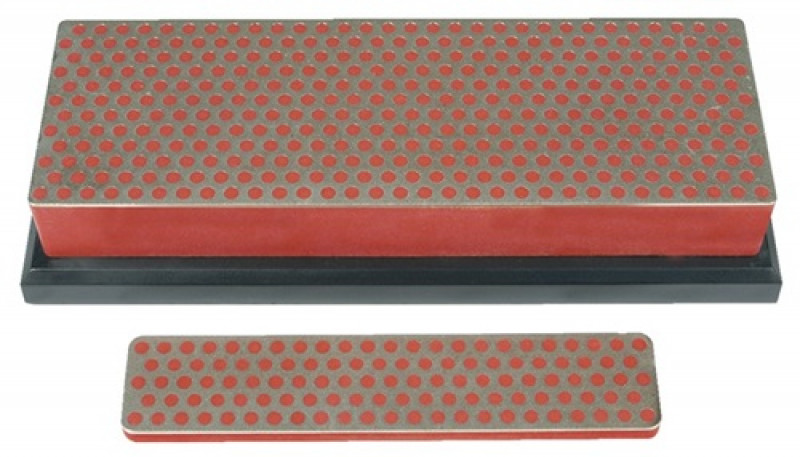 Schleifstein L110xB23xH5mm Diamant BARKE Schleifstein L110xB23xH5mm Diamant BARKE