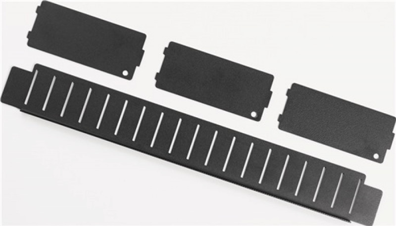 Schubladenunterteilungsmaterial 4-tlg.Erweiterungsset 2 Schubladenunterteilungsmaterial 4-tlg.Erweiterungsset 2