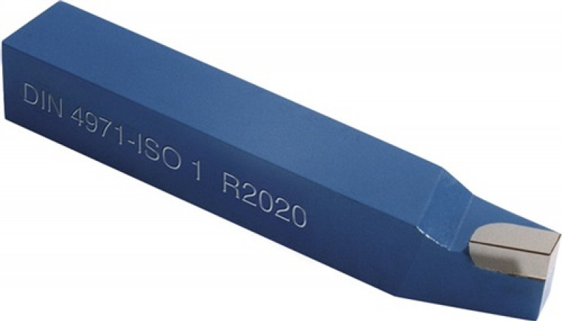 Drehmeißel DIN 4971ISO1 10x10mm HM P25/P30 li. ger. Wilke Drehmeißel DIN 4971ISO1 10x10mm HM P25/P30 li. ger. Wilke