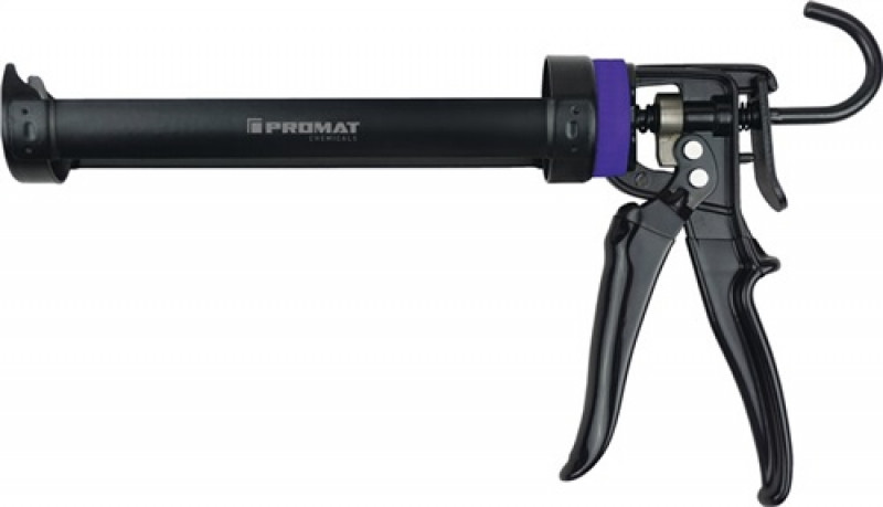 Kartuschenpresse Profi Metall drehb.PROMAT CHEMICALS Kartuschenpresse Profi Metall drehb.PROMAT CHEMICALS