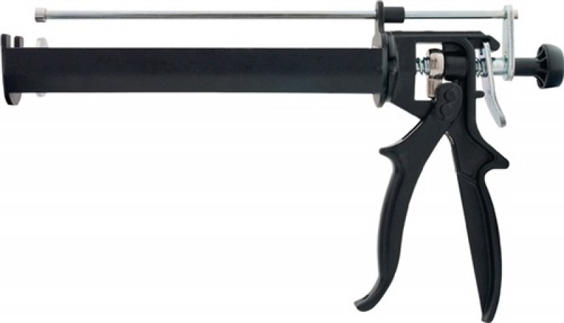 Auspresspistole f.ResiFIX 345,300,165 APOLO MEA Auspresspistole f.ResiFIX 345,300,165 APOLO MEA