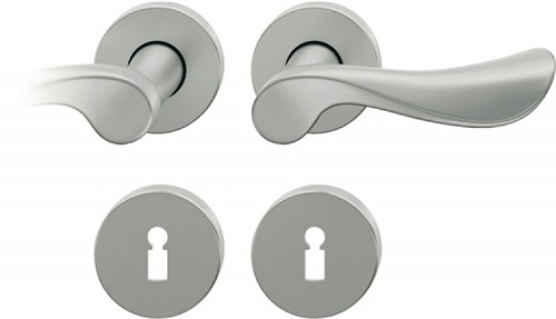 Rosettengrt.12 1020 Alu.0105 rd.BB DIN L/R D/D Rosettengrt.12 1020 Alu.0105 rd.BB DIN L/R D/D