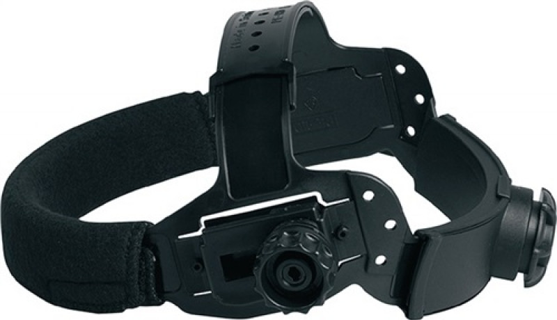 Kopfband einzeln schwarz Ku. OPTREL Kopfband einzeln schwarz Ku. OPTREL