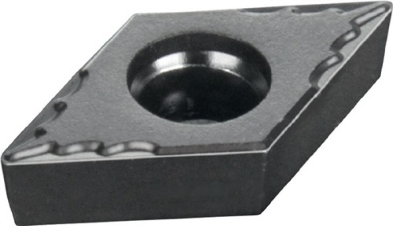 Wendeschneidplatte DCMT 11T304-M UNI Bearb. mittel PROMAT Wendeschneidplatte DCMT 11T304-M UNI Bearb. mittel PROMAT