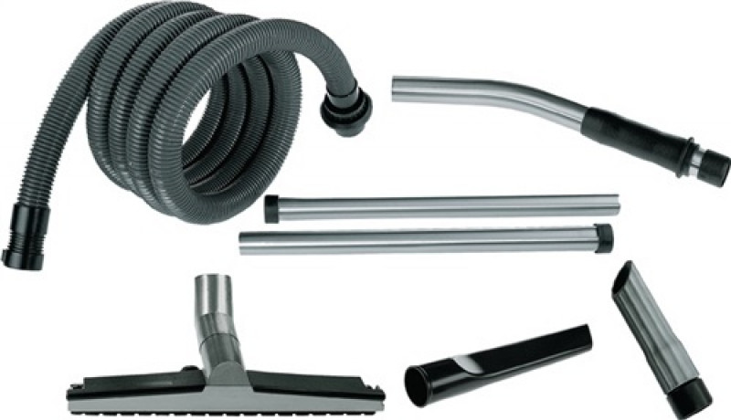Zubehörset Saugen 6-tlg.NILFISK Zubehörset Saugen 6-tlg.NILFISK