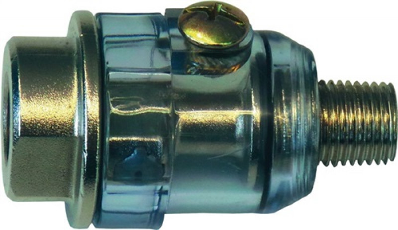 Kleinöler Gew.mm 13,16 1/4 Durchfluss 2000l/min EWO Kleinöler Gew.mm 13,16 1/4 Durchfluss 2000l/min EWO