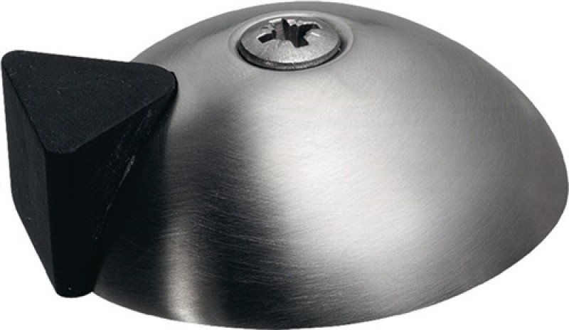 Türpuffer 2003.82 D.60mm H.20mm VA ma Dübelmontage Türpuffer 2003.82 D.60mm H.20mm VA ma Dübelmontage