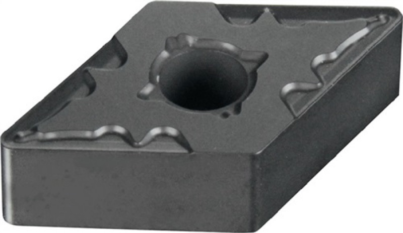 Wendeschneidplatte DNMG 150608-M UNI Bearb. mittel PROMAT Wendeschneidplatte DNMG 150608-M UNI Bearb. mittel PROMAT