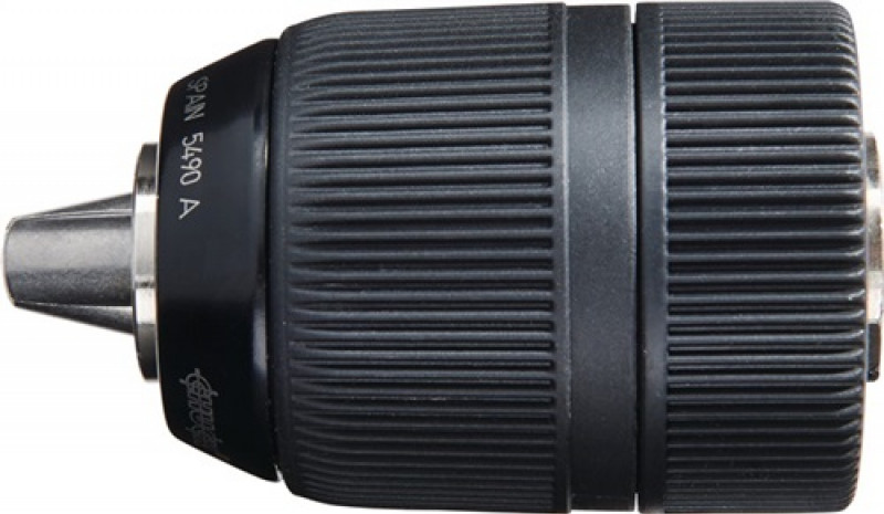 Schnellspannbohrfutter Spann-D. 1-10mm 1/2Zoll-20mm f.Re.-/Li.-Lauf PROMAT Schnellspannbohrfutter Spann-D. 1-10mm 1/2Zoll-20mm f.Re.-/Li.-Lauf PROMAT