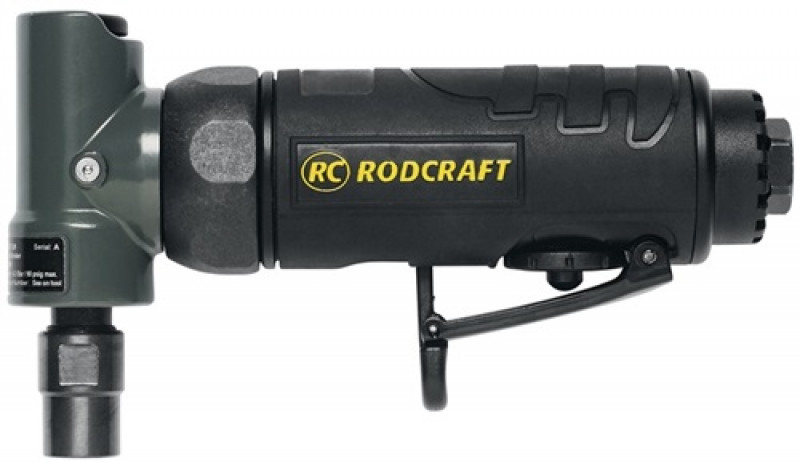 Druckluftstabschleifer RC 7128 23000min-¹ 6mm RODCRAFT Druckluftstabschleifer RC 7128 23000min-¹ 6mm RODCRAFT