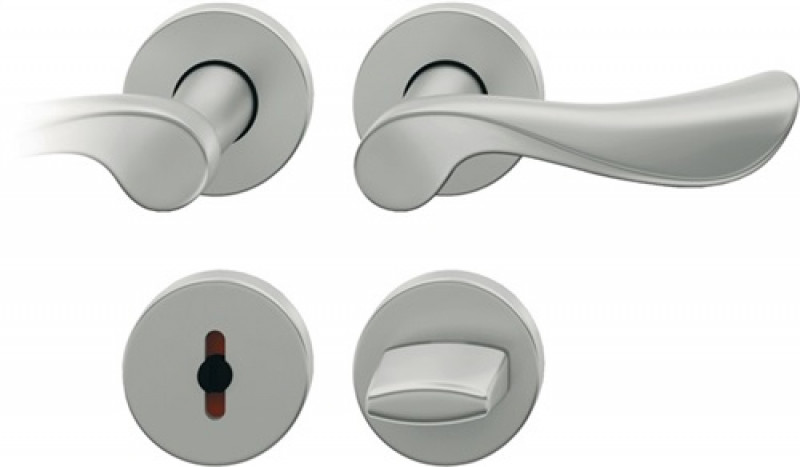 Rosettengrt.12 1020 Alu.0105 rd.WC-R8 DIN L/R D/D Rosettengrt.12 1020 Alu.0105 rd.WC-R8 DIN L/R D/D