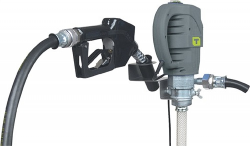 Elektropumpe HornetW 85 H f.Diesel/Heizöl 68l/min 230 V 50 Hz Tauchtiefe 1600mm Elektropumpe HornetW 85 H f.Diesel/Heizöl 68l/min 230 V 50 Hz Tauchtiefe 1600mm
