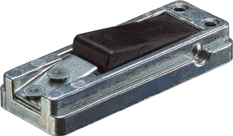 Rastfeststelleinheit A152 f. Gleitsch. G193/G195/G893 Öffnungsw. max. 130Grad