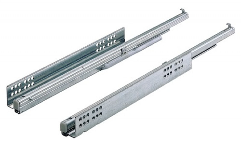 Vollauszug Quadro V6 m.Silent Sys.STA verz.L.400mm 30kg Hettich Vollauszug Quadro V6 m.Silent Sys.STA verz.L.400mm 30kg Hettich