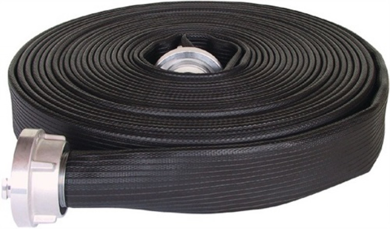 Industrieschlauch Profi ID 52mm L.20m schwarz Rl.PARSCH Industrieschlauch Profi ID 52mm L.20m schwarz Rl.PARSCH