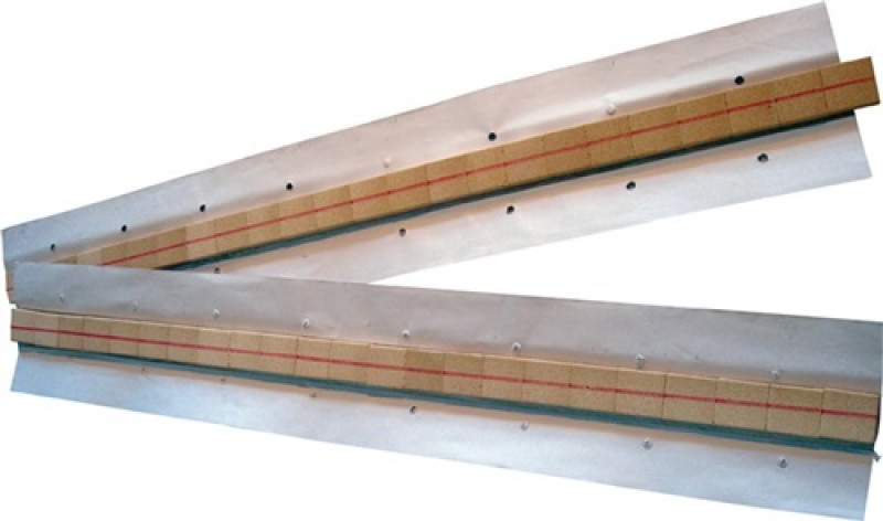 Keramische Badsicherung D 9,5mm rd. Keramische Badsicherung D 9,5mm rd.