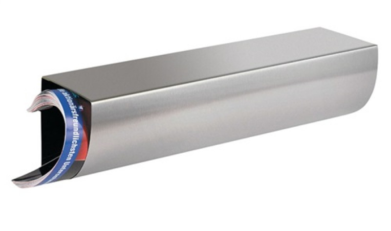 Zeitungsbox 3820 Vario Ni H.102mm B.362mm T.102mm VA BURG-WÄCHTER Zeitungsbox 3820 Vario Ni H.102mm B.362mm T.102mm VA BURG-WÄCHTER