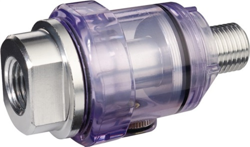 Anbaunebelöler Gew.mm 13,16 G 1/4 PROMAT Anbaunebelöler Gew.mm 13,16 G 1/4 PROMAT