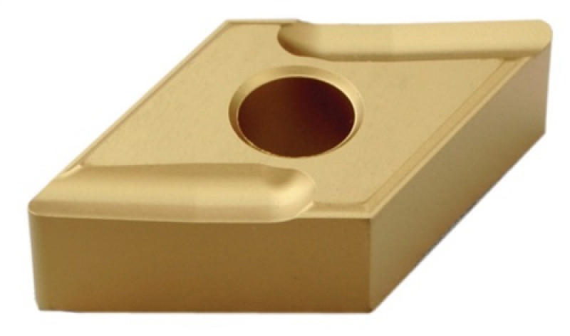 Wendeschneidplatte DNMG 150604R-HP UNI35 PROMAT Wendeschneidplatte DNMG 150604R-HP UNI35 PROMAT