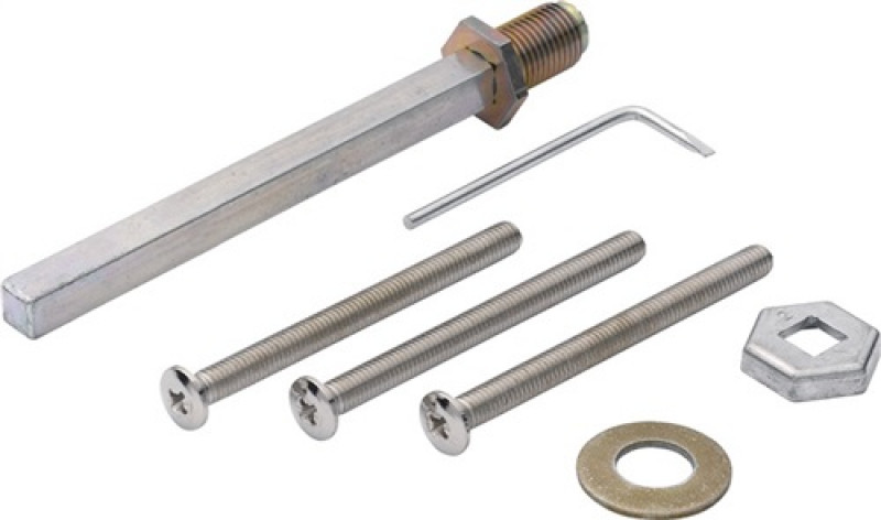 Bef-set. Wechselschutzgarnituren 4-KT. 8mm TS 111-116mm Bef-set. Wechselschutzgarnituren 4-KT. 8mm TS 111-116mm