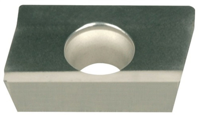 Wendeschneidplatte XPHT 160408F-AL N20 Bearb. Alu. PROMAT Wendeschneidplatte XPHT 160408F-AL N20 Bearb. Alu. PROMAT