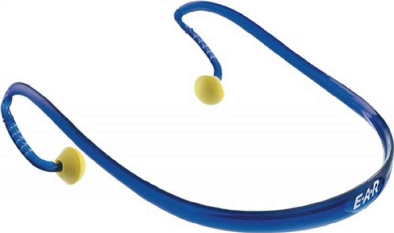 Bügelgehörschutz E-A-R ULTRAFIT X Stöpsel austauschbar EN 352-2 (SNR)=21 dB Bügelgehörschutz E-A-R ULTRAFIT X Stöpsel austauschbar EN 352-2 (SNR)=21 dB