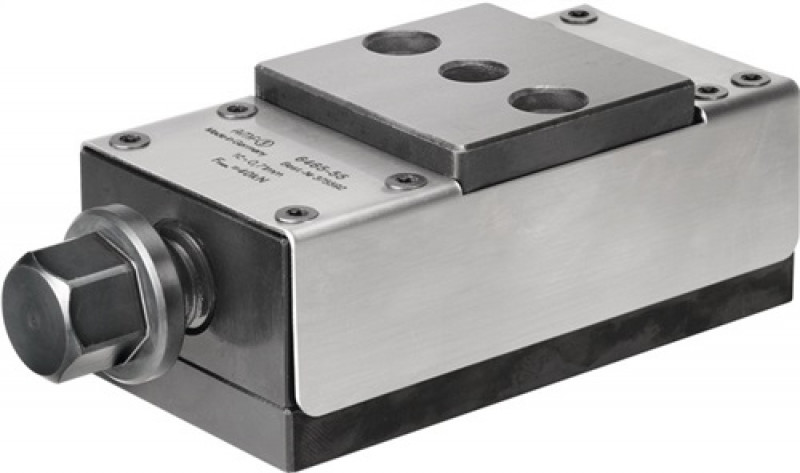 Richt-/Höhenkeil Nr.6465 Gr.85 AMF Richt-/Höhenkeil Nr.6465 Gr.85 AMF
