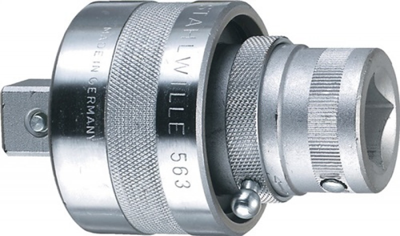 Aufsteckknarre 563 3/4 Zoll umschaltb.44 Z.563 STAHLWILLE Aufsteckknarre 563 3/4 Zoll umschaltb.44 Z.563 STAHLWILLE