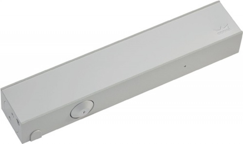 Scheren-Türschließer TS 73 EMF silber EN 5 BG o.Gestänge Scheren-Türschließer TS 73 EMF silber EN 5 BG o.Gestänge