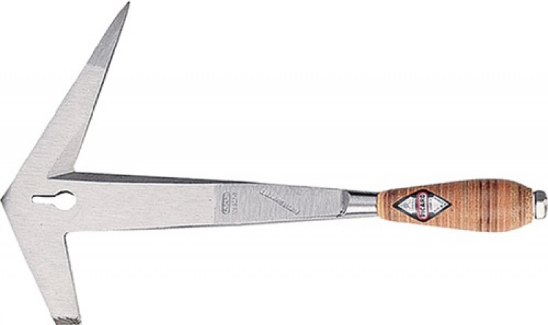 Schieferhammer 650g re.m.Ledergriff PICARD Schieferhammer 650g re.m.Ledergriff PICARD
