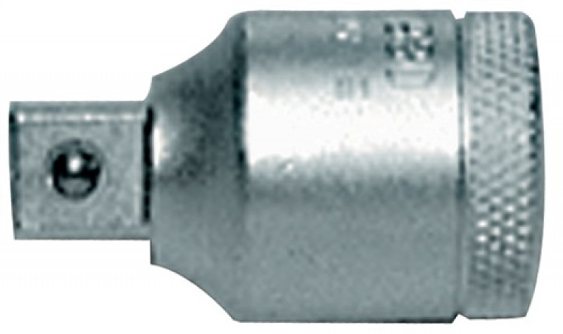 Reduzierstück 1930 Antriebs-4-KT.1/2 Zoll Abtriebs-4-KT.3/8 Zoll L.38,5mm GEDORE Reduzierstück 1930 Antriebs-4-KT.1/2 Zoll Abtriebs-4-KT.3/8 Zoll L.38,5mm GEDORE