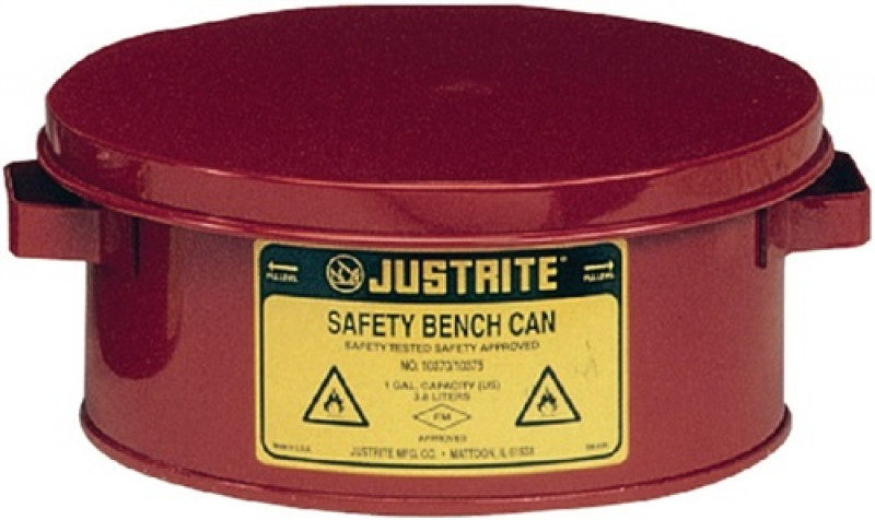 Tränkbehälter 4,0l Stahlbl.D.238xH114mm Tränkbehälter 4,0l Stahlbl.D.238xH114mm