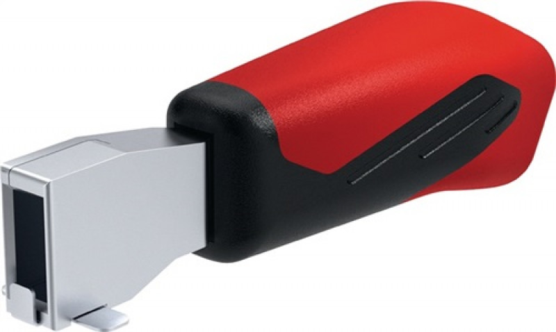 Handgriff Nr.6837H Gr.3 abnehmbar z.Waagrechtspanner 6837M AMF Handgriff Nr.6837H Gr.3 abnehmbar z.Waagrechtspanner 6837M AMF