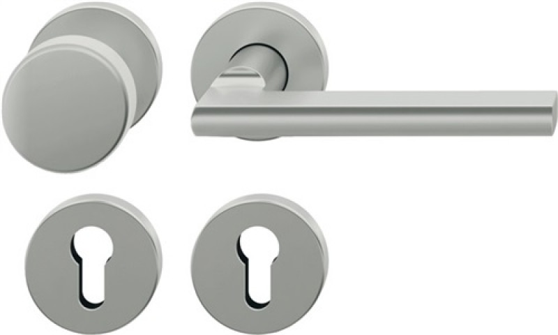 Rosettengrt.12 1035 Alu.0105 rd.PZ DIN L/R fl.D/K