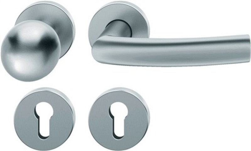 Rosettengrt.12 1107 VA F69 rd.PZ DIN L/R KGL D/K Rosettengrt.12 1107 VA F69 rd.PZ DIN L/R KGL D/K