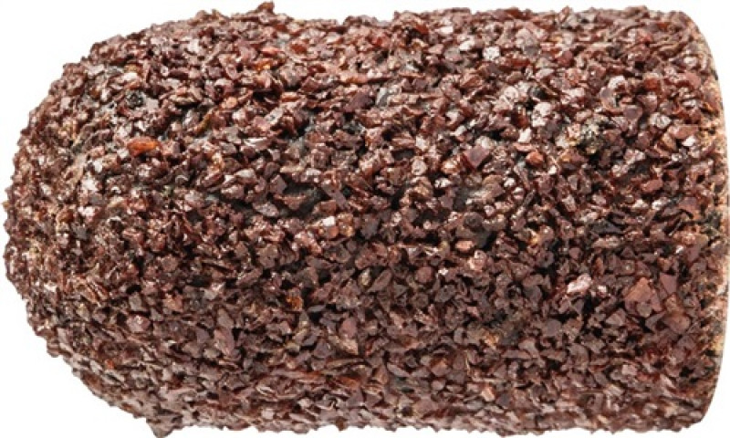 Schleifkappe POLICAP D.13x17mm-P 150 Form C PFERD Schleifkappe POLICAP D.13x17mm-P 150 Form C PFERD