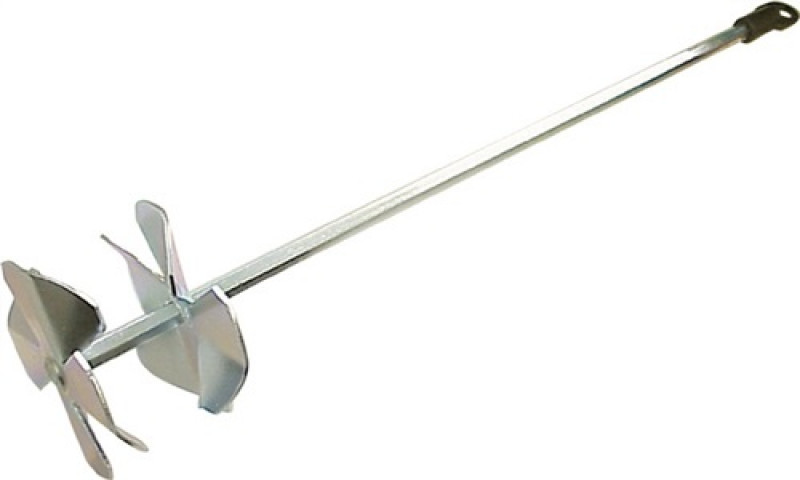 Scheibenrührer Rührkorb-D. 80mm 350mm Rührgutmenge 15kg 6-kant,SW 7mm Scheibenrührer Rührkorb-D. 80mm 350mm Rührgutmenge 15kg 6-kant,SW 7mm