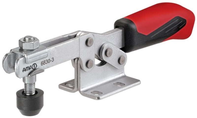 Waagrechtspanner Nr.6830 Gr.0 waagrechter Fuß AMF Waagrechtspanner Nr.6830 Gr.0 waagrechter Fuß AMF