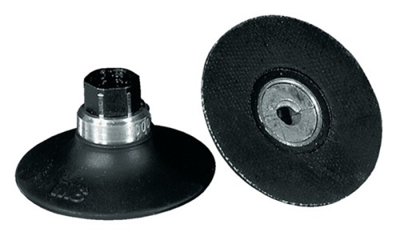Stützteller ZR-AC u.DR-AC D.76,2mm Schaft-D.M14 f.Winkelschleifer 3M Stützteller ZR-AC u.DR-AC D.76,2mm Schaft-D.M14 f.Winkelschleifer 3M