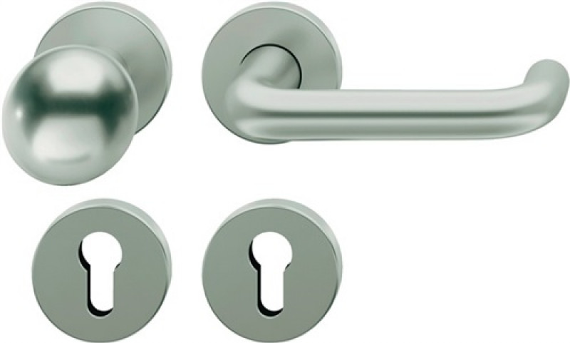 Rosettengrt.12 1146 Alu.0105 rd.PZ DIN L/R KGL D/K Rosettengrt.12 1146 Alu.0105 rd.PZ DIN L/R KGL D/K