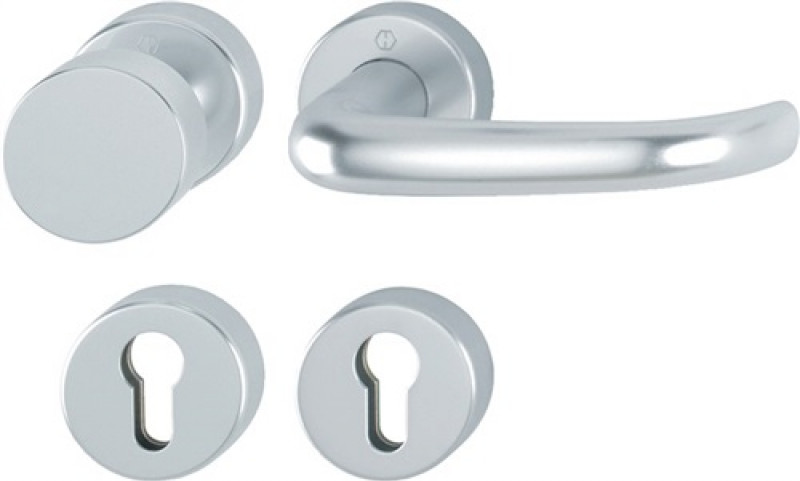 FS-Garnitur San Fran.FS-58/42H/42HS/1301 Alu.F1 D/K f.TS 45-65mm PZ DIN L/R FS-Garnitur San Fran.FS-58/42H/42HS/1301 Alu.F1 D/K f.TS 45-65mm PZ DIN L/R