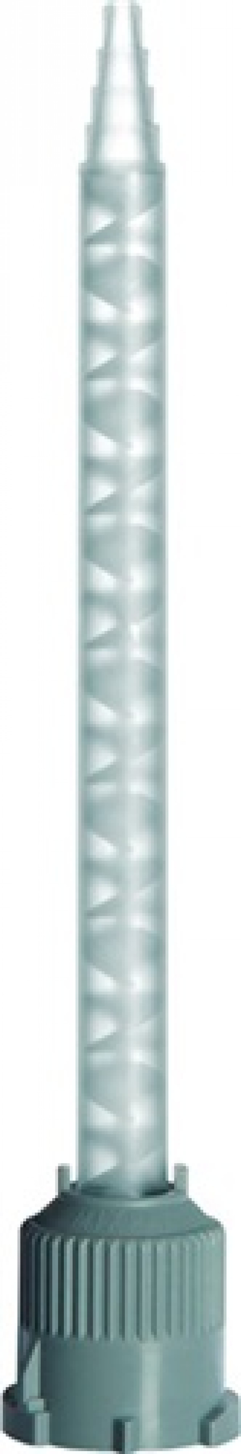 Statikmischer kurz 77mm f.UHU-Doppelkammerkartuschen UHU Statikmischer kurz 77mm f.UHU-Doppelkammerkartuschen UHU