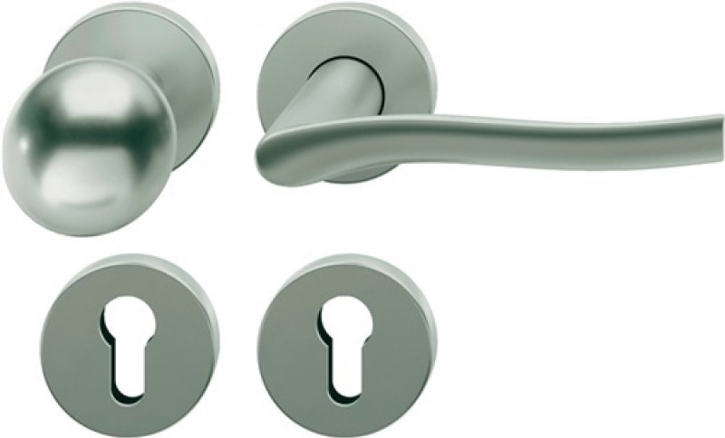 Rosettengrt.12 1028 Alu.0105 rd.PZ DIN re.KGL D/K