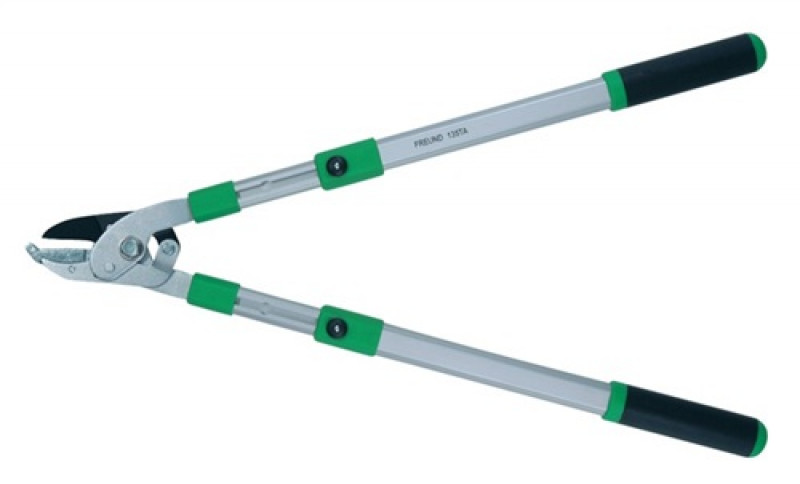 Teleskopastschere L.660mm Schneidleist.45mm G.1500g Teleskopastschere L.660mm Schneidleist.45mm G.1500g
