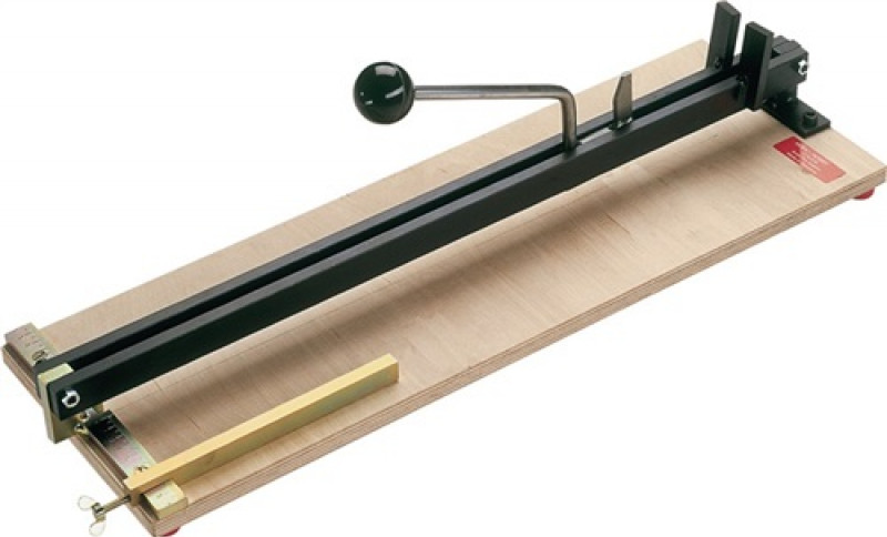 Fliesenschneidmaschine HUFA Hobby L495xD15mm m.Brechvorrichtung HUFA Fliesenschneidmaschine HUFA Hobby L495xD15mm m.Brechvorrichtung HUFA