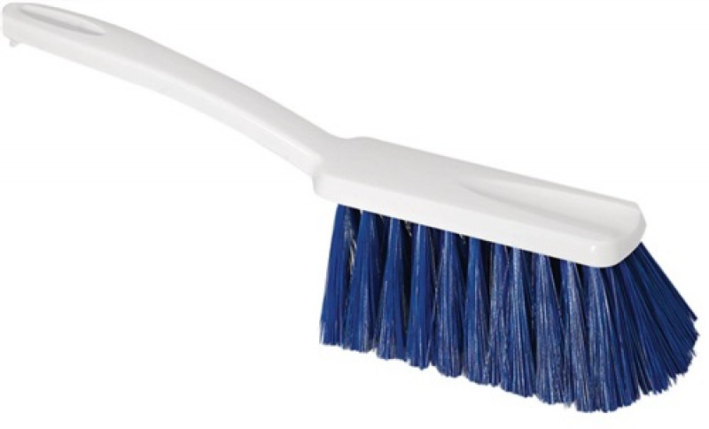 HACCP-Handfeger Borstenstärke 0,25mm blau NÖLLE HACCP-Handfeger Borstenstärke 0,25mm blau NÖLLE