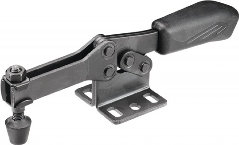 Waagrechtspanner Nr.6830B Gr.3 waagrechter Fuß schwarz AMF Waagrechtspanner Nr.6830B Gr.3 waagrechter Fuß schwarz AMF