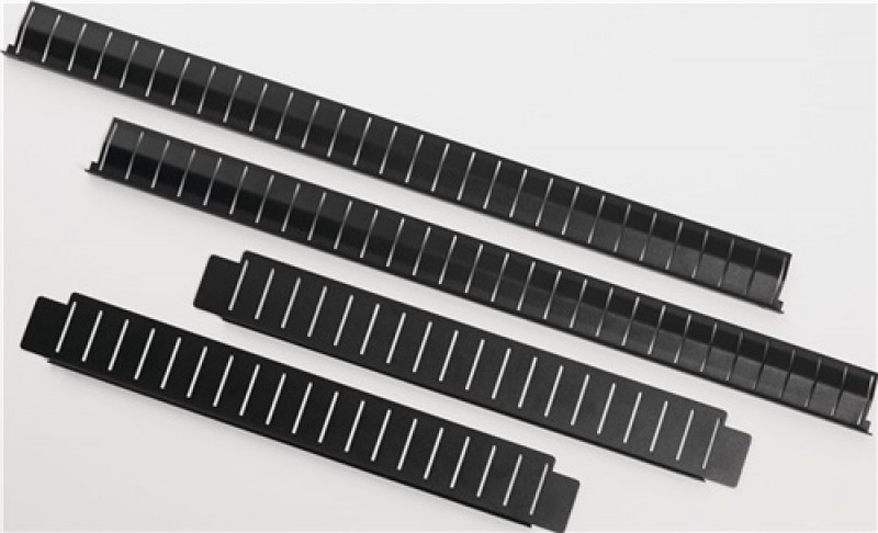 Schubladenunterteilungsmaterial 4-tlg.Werkzeugwagen/Rollwerkbank PLUS,TREND Schubladenunterteilungsmaterial 4-tlg.Werkzeugwagen/Rollwerkbank PLUS,TREND